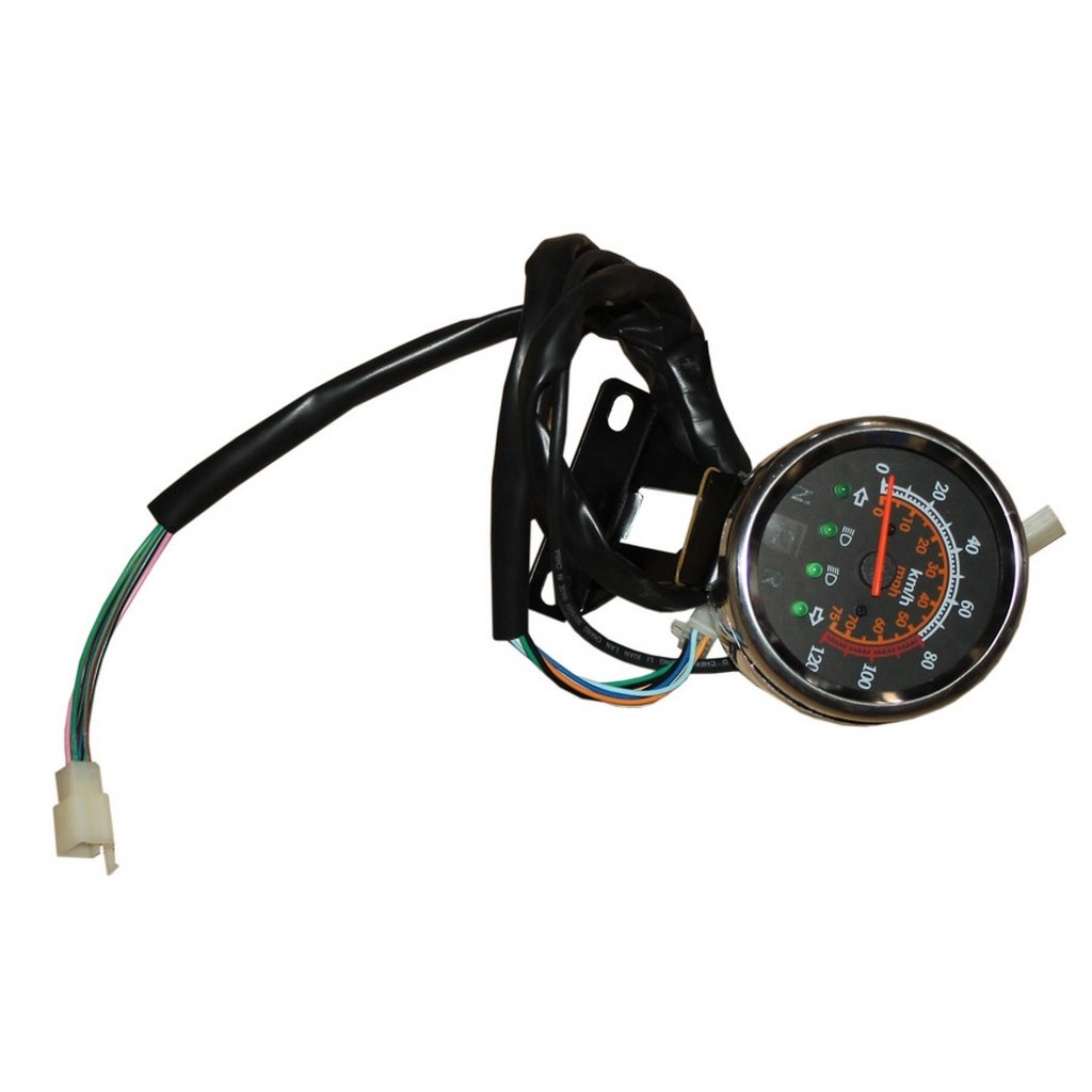 ARORA HERKÜL KM SAATİ ANALOG #ATV-HERKUL 012